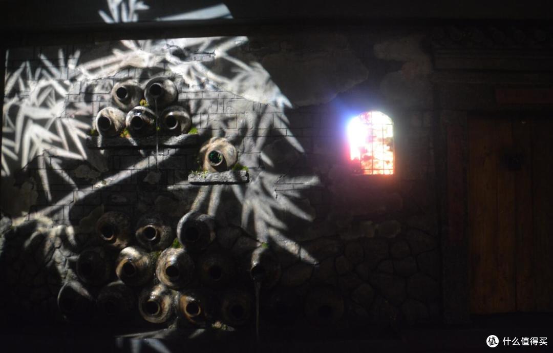 #原创新人#千岛湖文渊狮城夜游初探