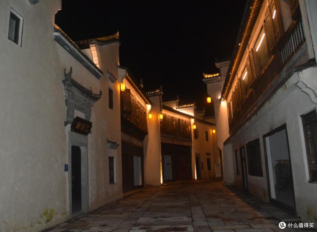 #原创新人#千岛湖文渊狮城夜游初探