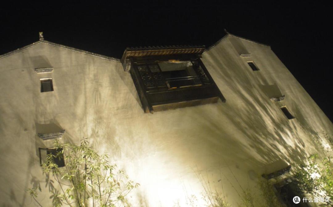 #原创新人#千岛湖文渊狮城夜游初探