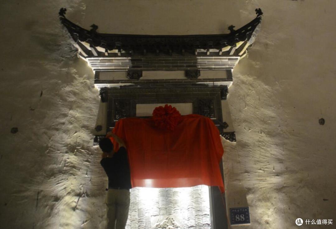 #原创新人#千岛湖文渊狮城夜游初探