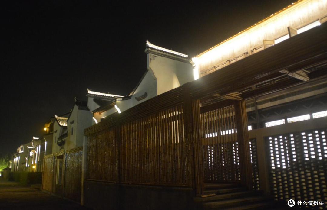 #原创新人#千岛湖文渊狮城夜游初探