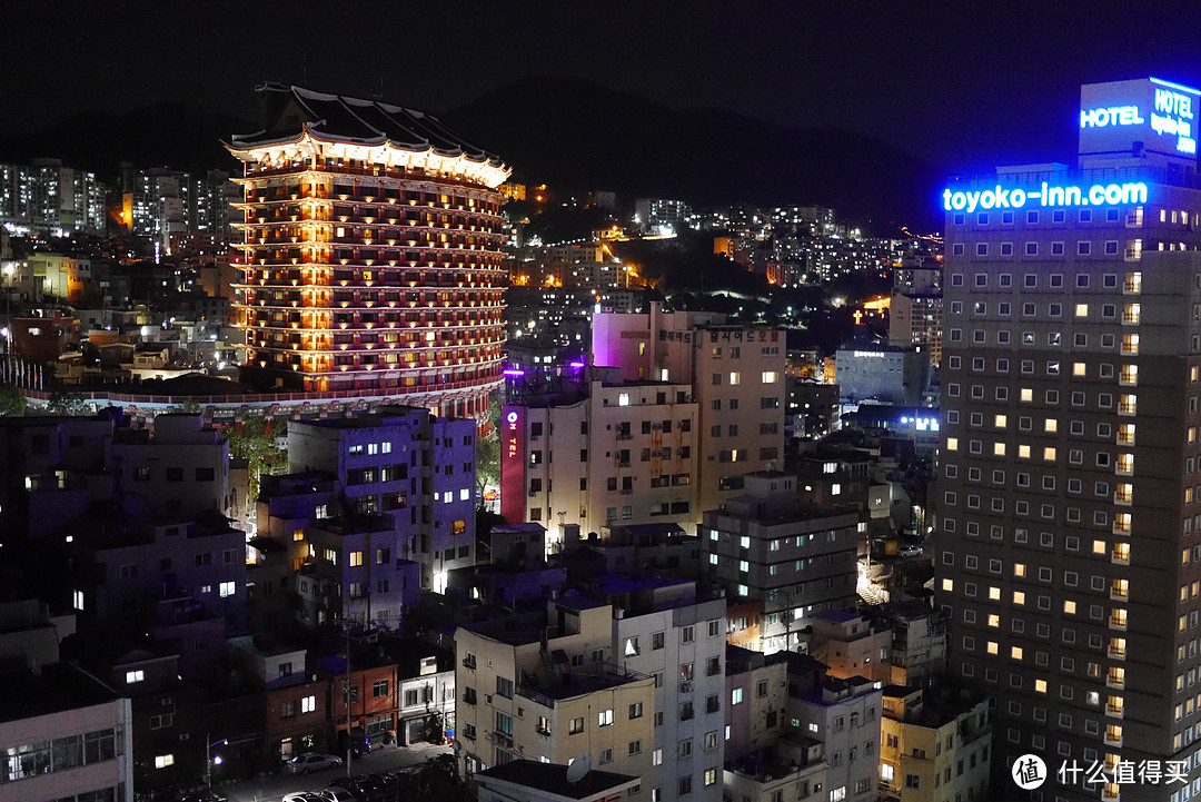 泡菜什么的最讨厌了：发现旅行釜山之旅