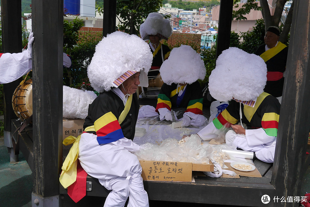 泡菜什么的最讨厌了：发现旅行釜山之旅