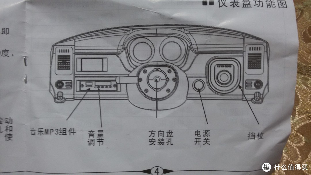 #宝贝计划#给儿子的礼物-路虎提车评测