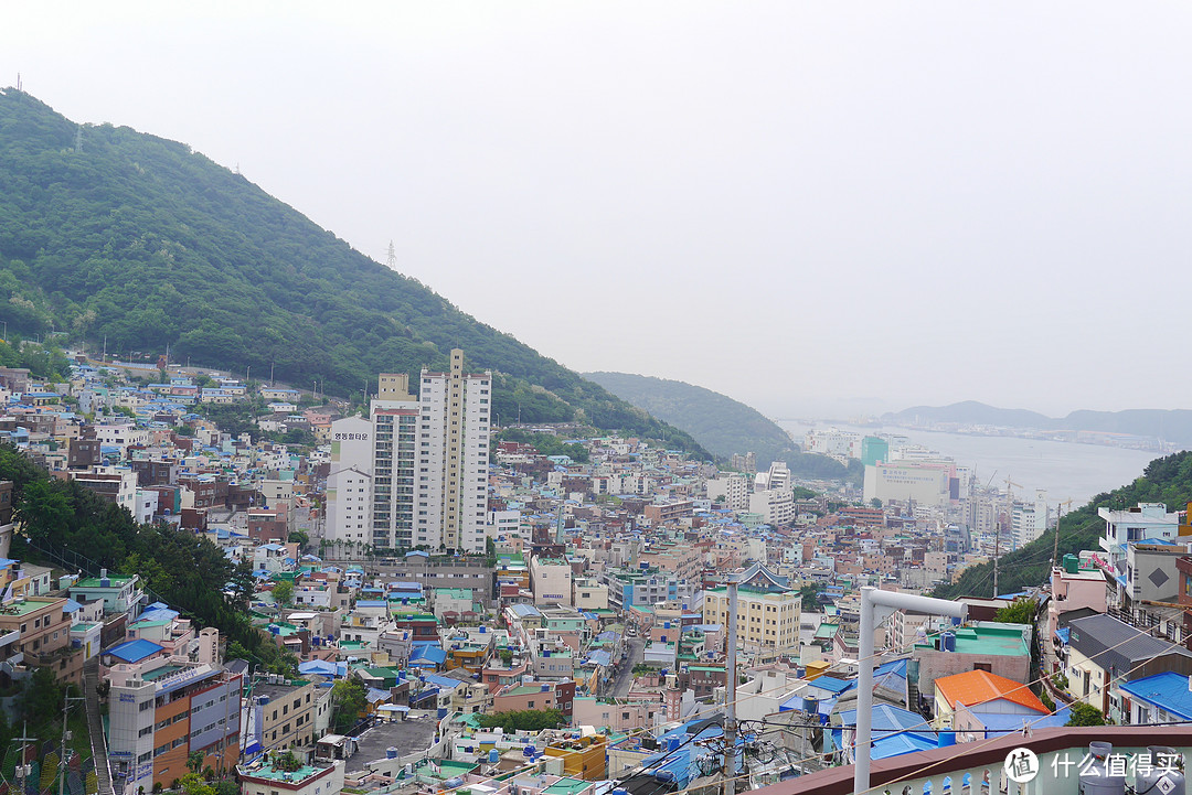 泡菜什么的最讨厌了：发现旅行釜山之旅