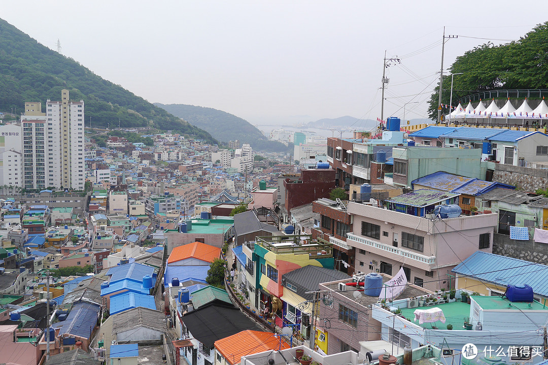 泡菜什么的最讨厌了：发现旅行釜山之旅