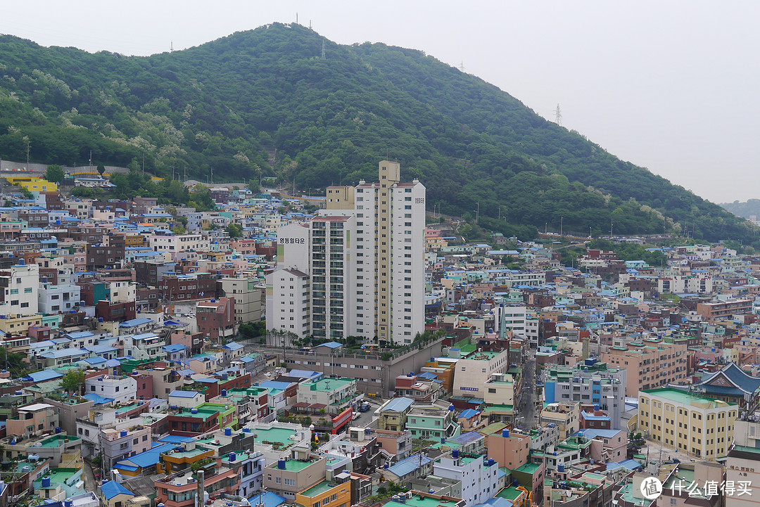 泡菜什么的最讨厌了：发现旅行釜山之旅