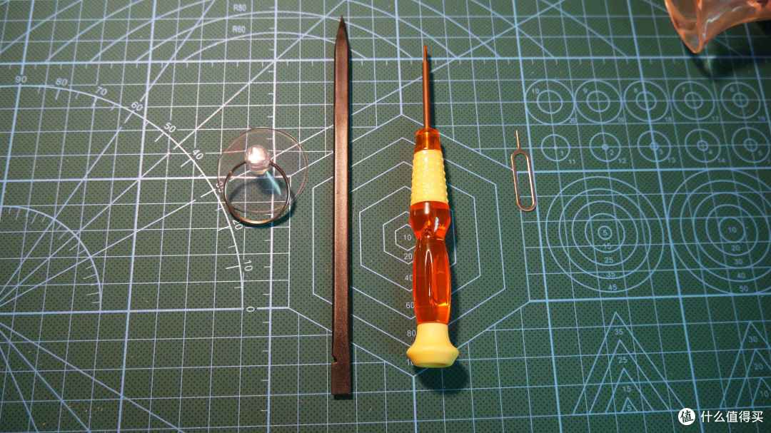 换张脸再战两年——华为 荣耀6 换屏小记