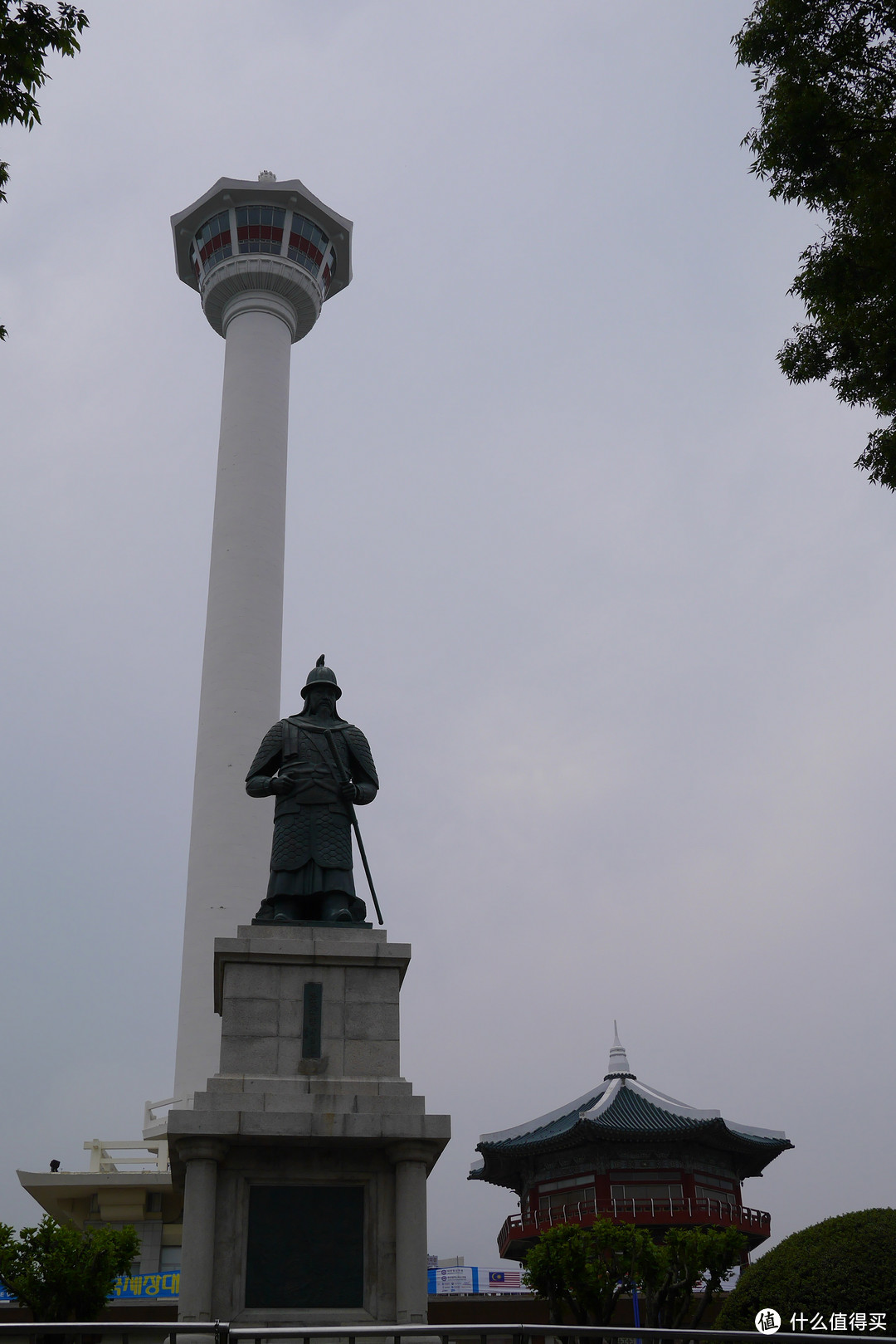 泡菜什么的最讨厌了：发现旅行釜山之旅