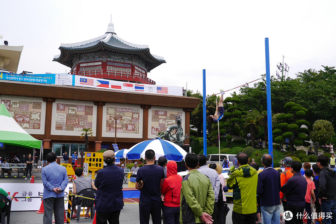 泡菜什么的最讨厌了：发现旅行釜山之旅