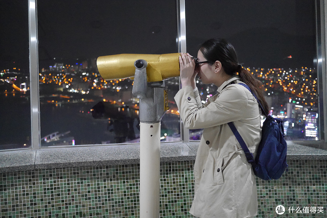 泡菜什么的最讨厌了：发现旅行釜山之旅