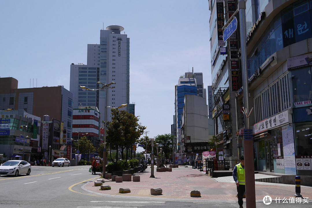 泡菜什么的最讨厌了：发现旅行釜山之旅