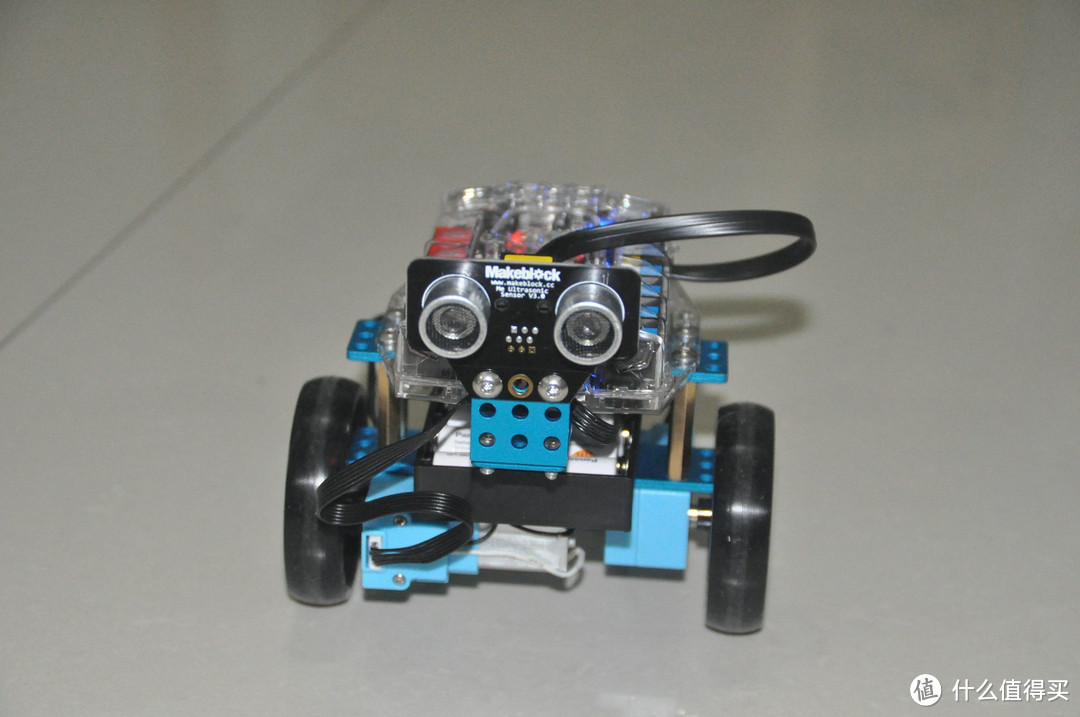 适合编程小白玩的机器人——makeblock stem教育机器人评测