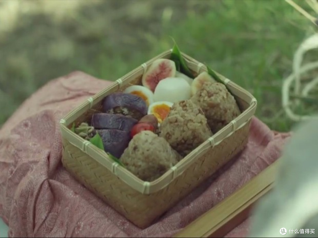 萌萌哒快手饭团~郊游野餐必备