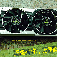 万丽 GTX750TI-2G 显卡 开箱 装机实测