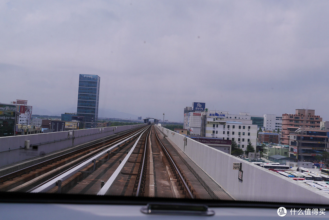 泡菜什么的最讨厌了：发现旅行釜山之旅