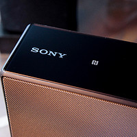索尼 SRS-X77 蓝牙音箱外观展示(包装|触摸板|蓝牙)