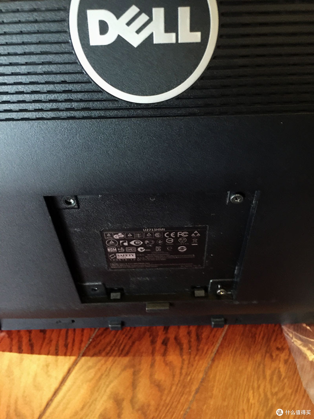 释放桌面——Loctek 乐歌 DLB502-H 桌面显示器支架