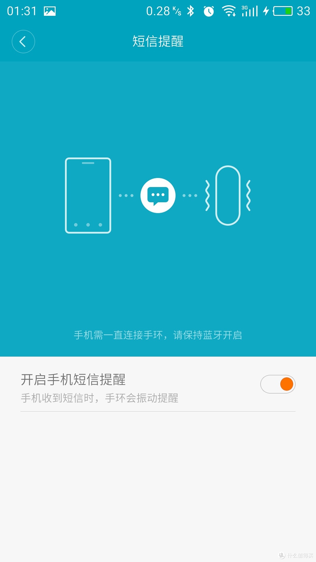 #618看我的# 手环使用者的618:Bong 2P & 小米1、2代手环 使用对比