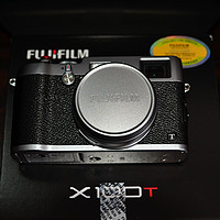 富士 X100T 数码旁轴相机细节展示(按钮|镜头|拨杆|接口|肩带)