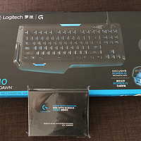 罗技 G310 机械游戏键盘购买理由(品质|品牌|优惠券|活动)