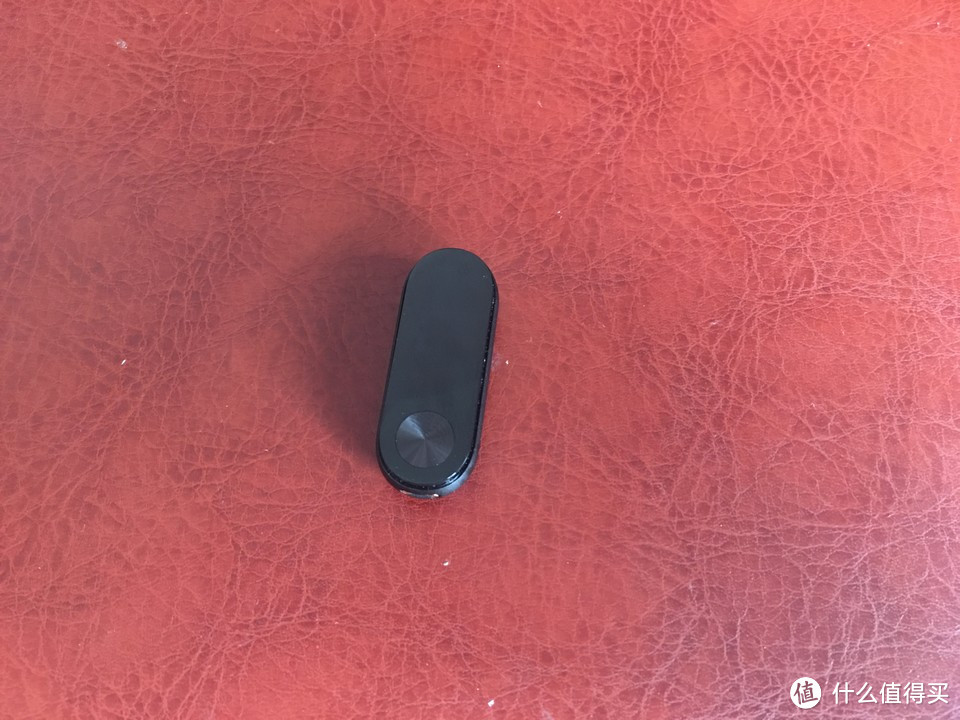 MI 小米 小米手环2 开箱