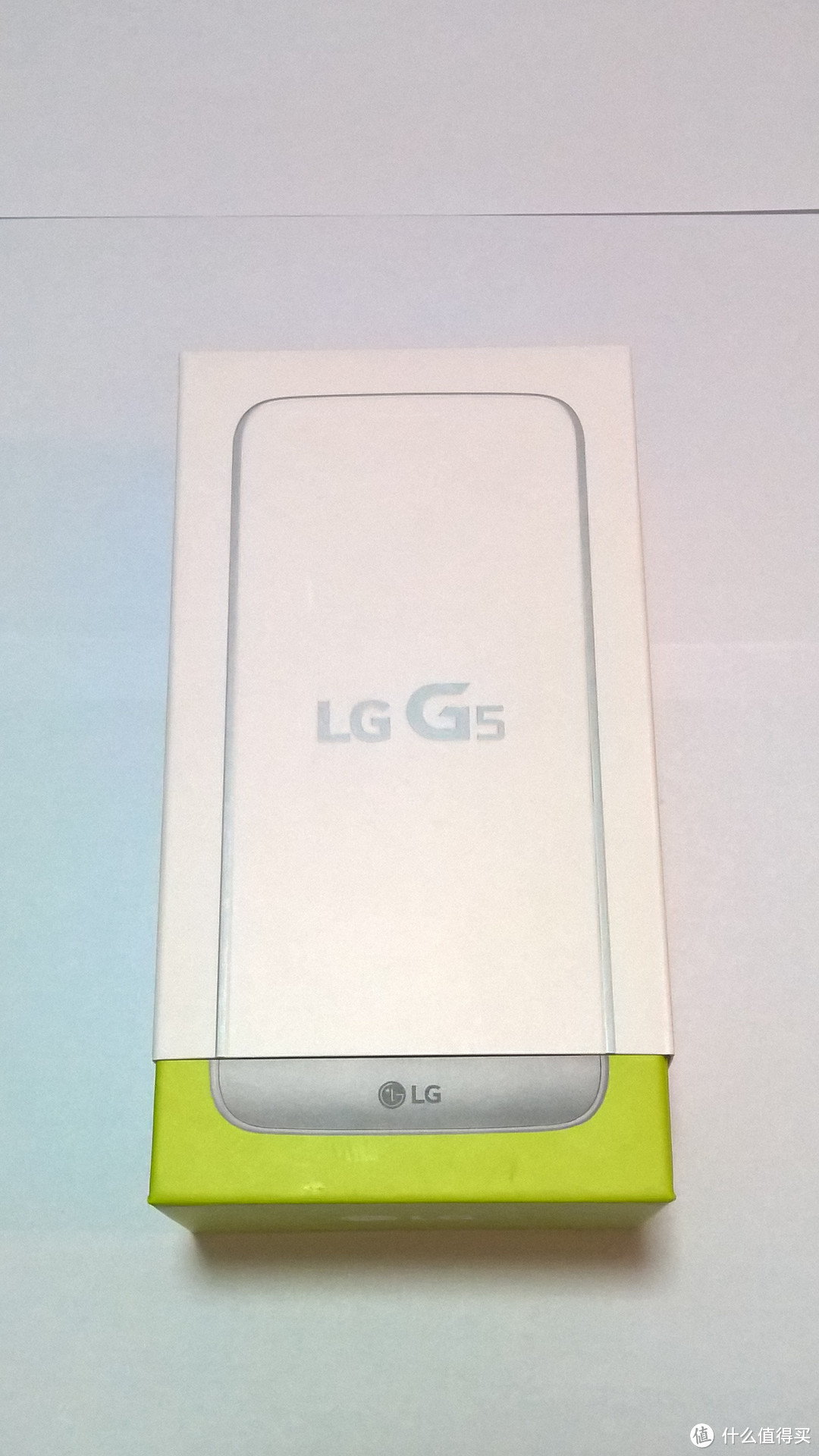 来自半专业人士：LG G5 模块化智能手机众测报告测评