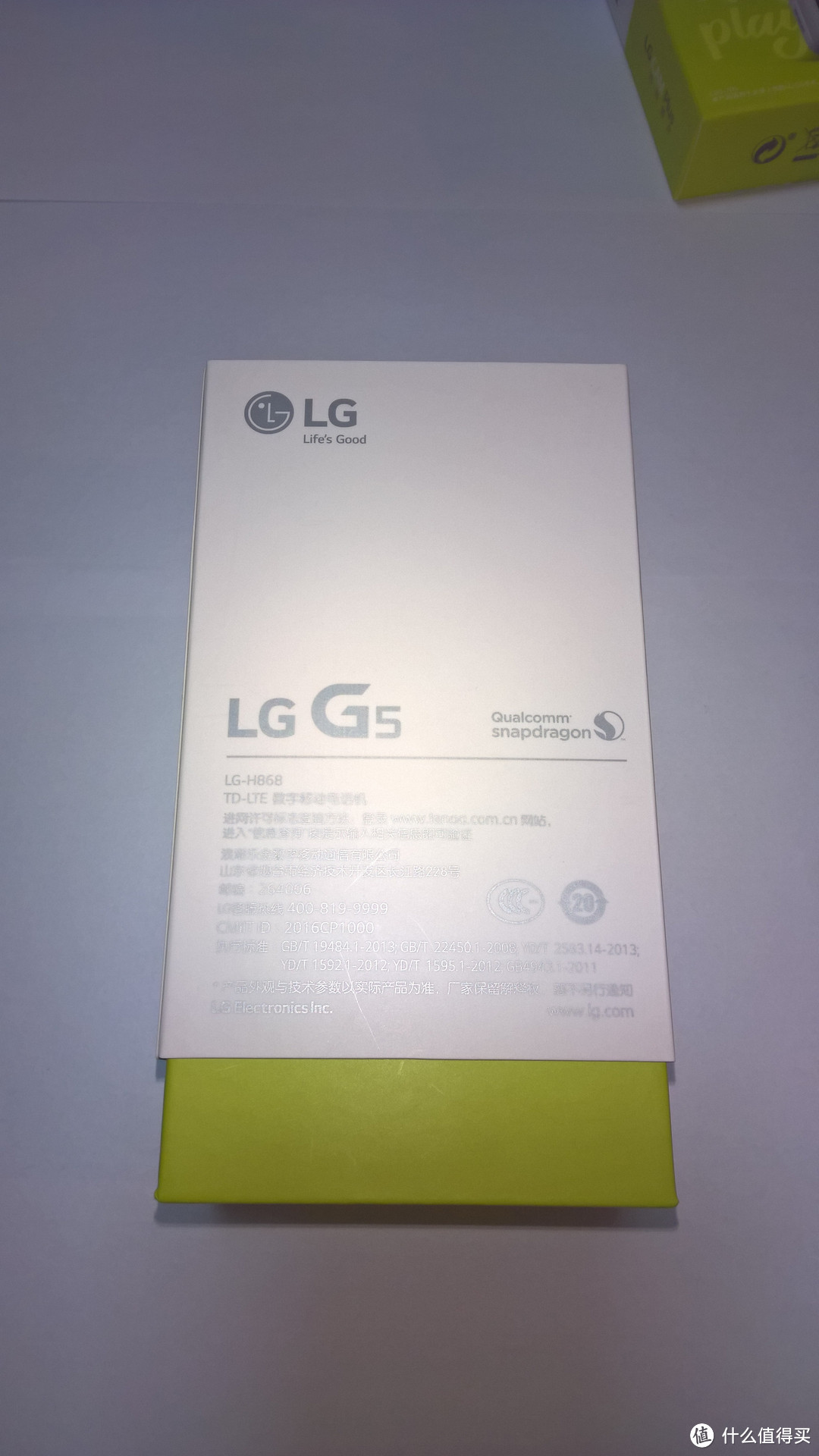 来自半专业人士：LG G5 模块化智能手机众测报告测评