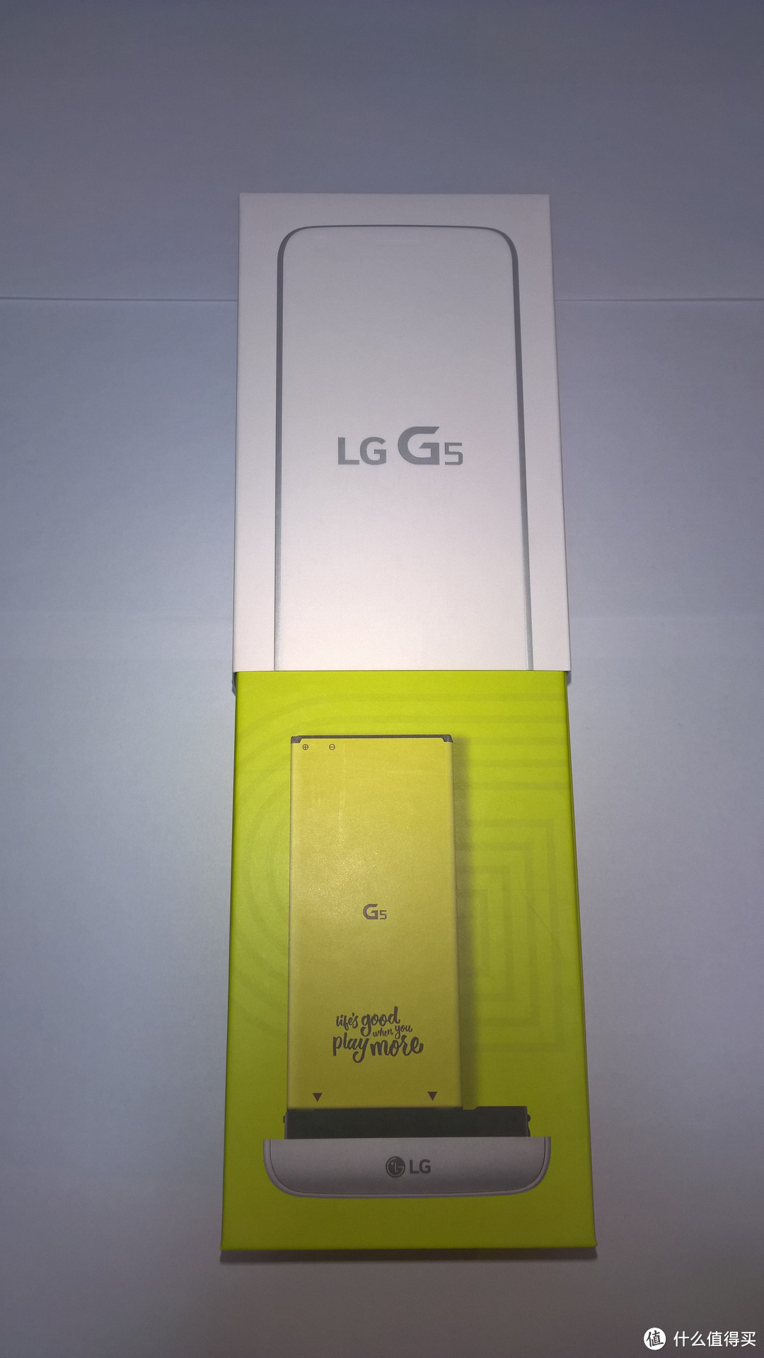 来自半专业人士：LG G5 模块化智能手机众测报告测评