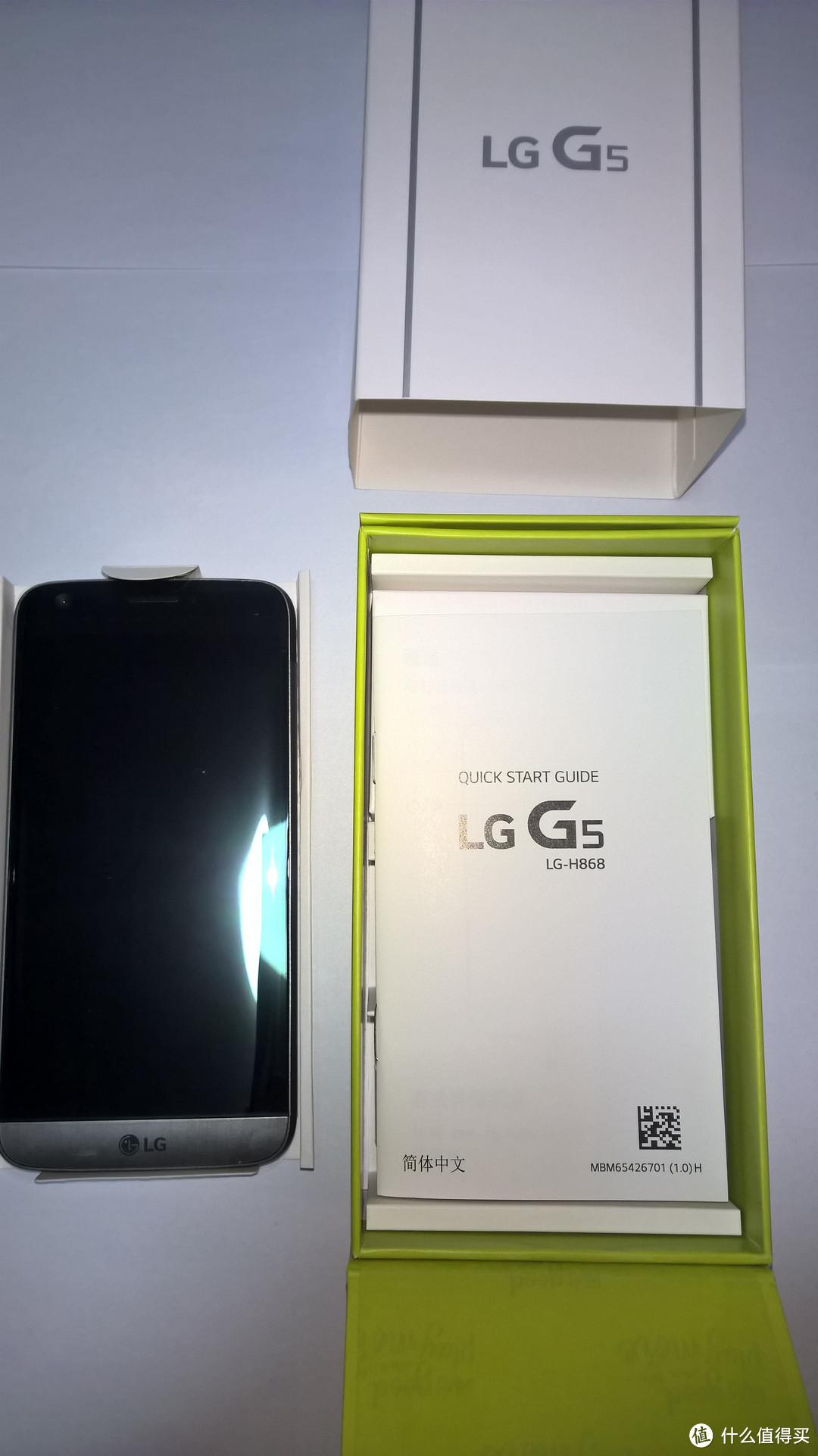 来自半专业人士：LG G5 模块化智能手机众测报告测评