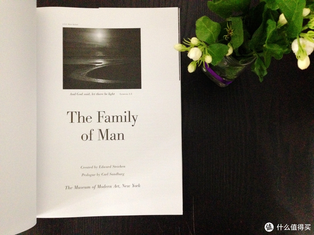 是个人也是整体：《The Family of Man（人类大家庭）》摄影集