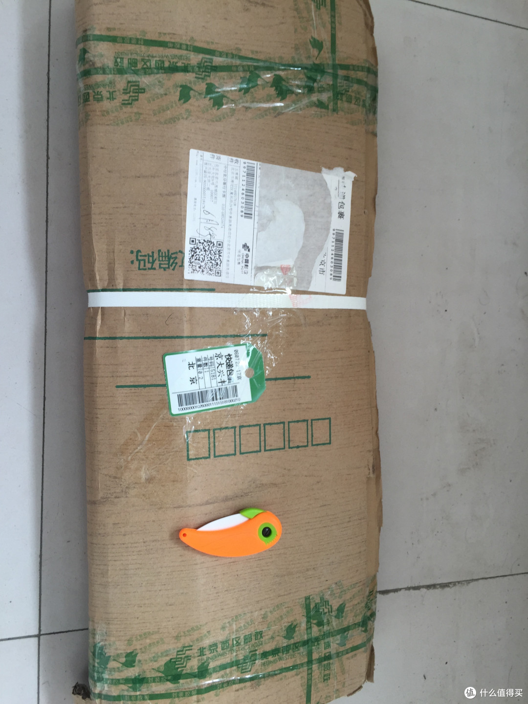 薅中行羊毛：罗技 mk345 键鼠套装开箱