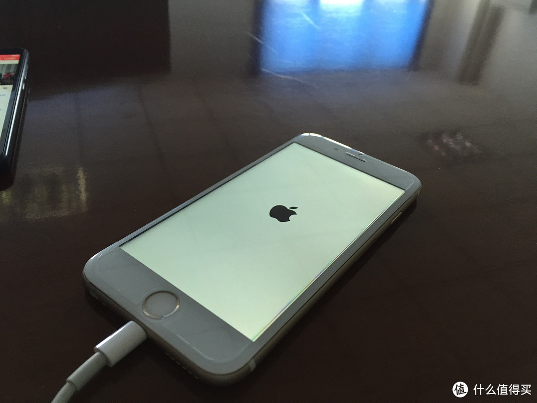 iphone6 尸体复活记——主板维修&屏幕更换