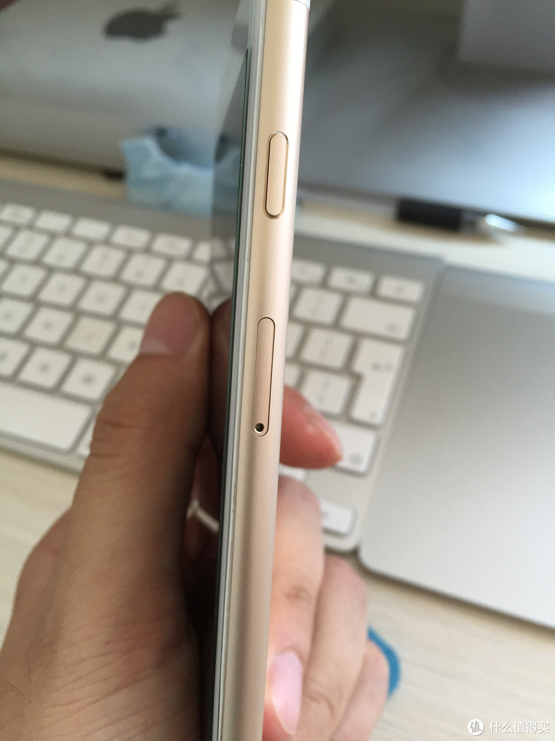 iphone6 尸体复活记——主板维修&屏幕更换