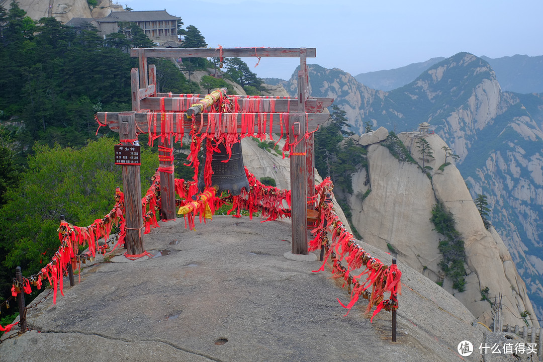 西岳华山半日游