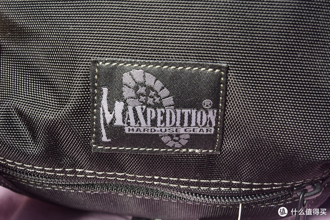 MAXPEDITION 美国马盖先  Fatboy G.T.G. Versipack开箱