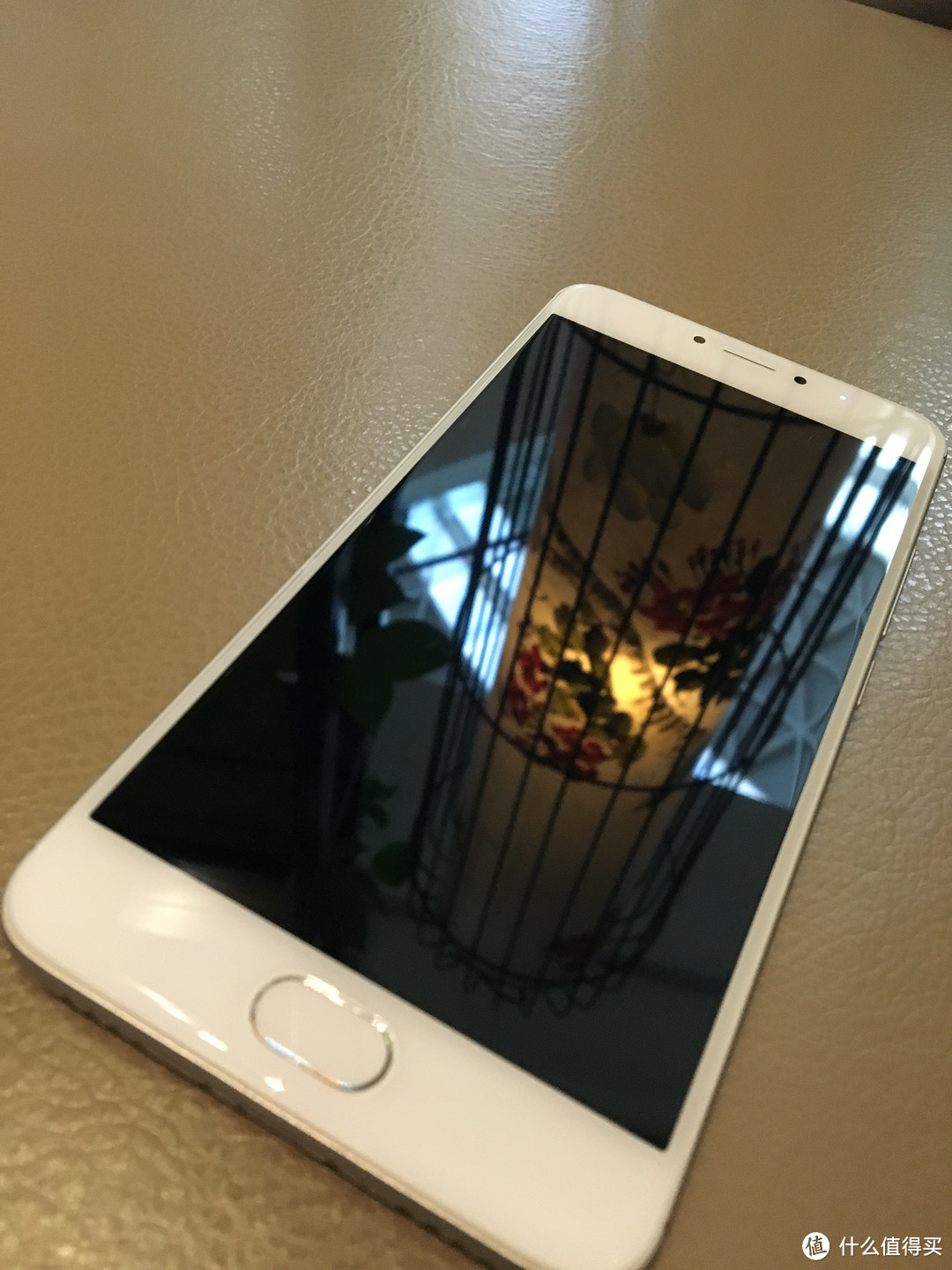 颜值即是正义 —— MEIZU 魅族 魅蓝 note3 智能手机