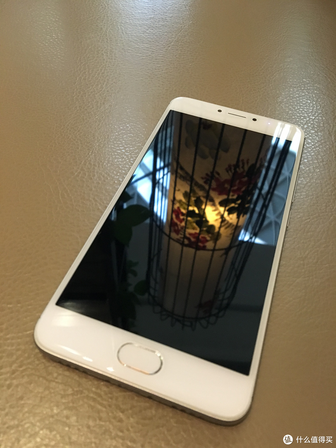 颜值即是正义 —— MEIZU 魅族 魅蓝 note3 智能手机