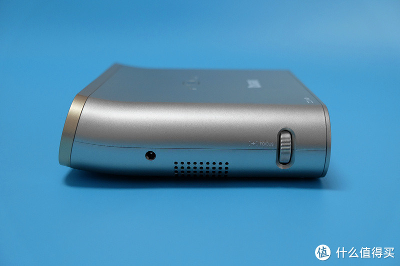 明基 i300j 鹰眼微投测评