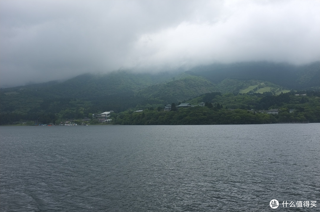 湖光山色,美不胜收——富士箱根周游券3日玩法攻略