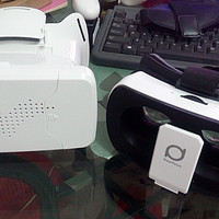 VR值不值得买 篇一：百元VR — DeePoon 大朋 V3 VR虚拟现实3D眼镜体验