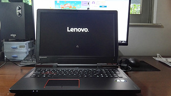 #618看我的# 笔记本小白购机的618 & Lenovo 联想  拯救者I5进取版 笔记本电脑 开箱晒单