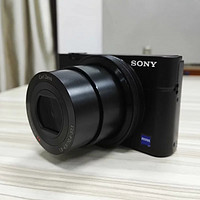 Sony 索尼 RX100 一代相机机械快门线制作