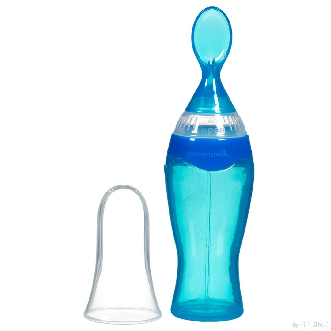 图表结合推荐0-2岁宝宝用品:用餐物品(23款)