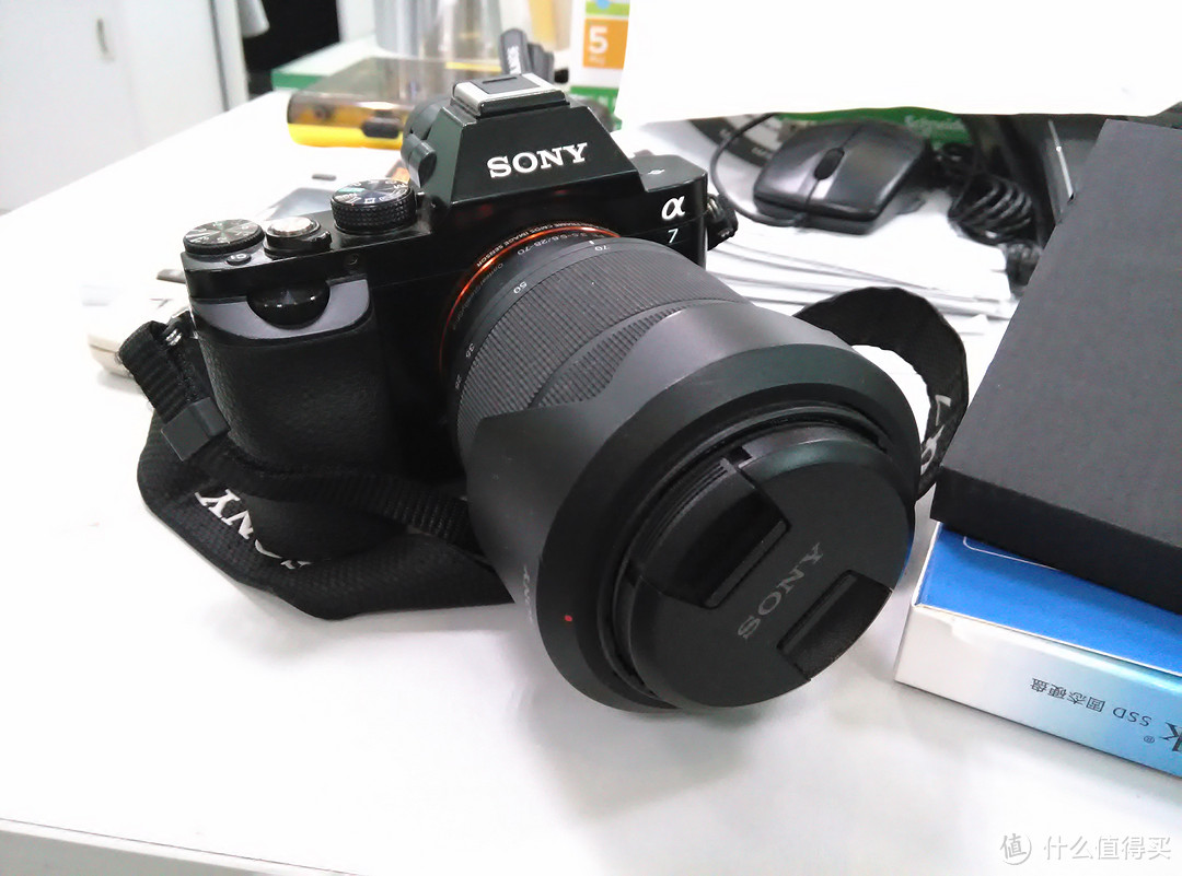 Sony 索尼 RX100 一代相机机械快门线制作