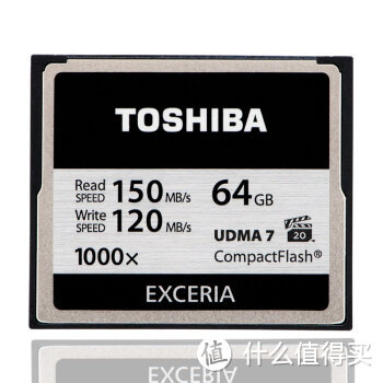 UGREEN 绿联 高速 多合一读卡器卡&TOSHIBA 东芝 1000X CF卡 开箱简测