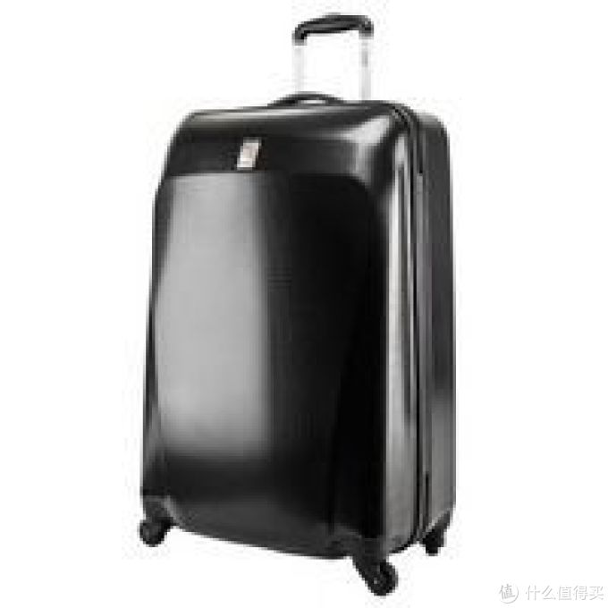 浅谈 DELSEY 法国大使 00379980100 20寸 万向轮拉杆箱