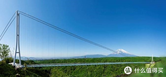 湖光山色,美不胜收——富士箱根周游券3日玩法攻略