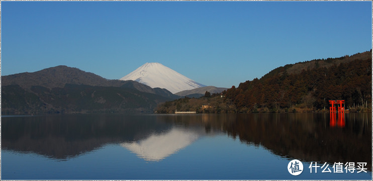 湖光山色,美不胜收——富士箱根周游券3日玩法攻略
