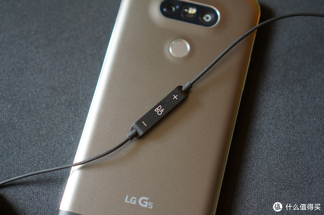 敢想敢为玩出奇 颜技双馨才智胜——LG G5评测